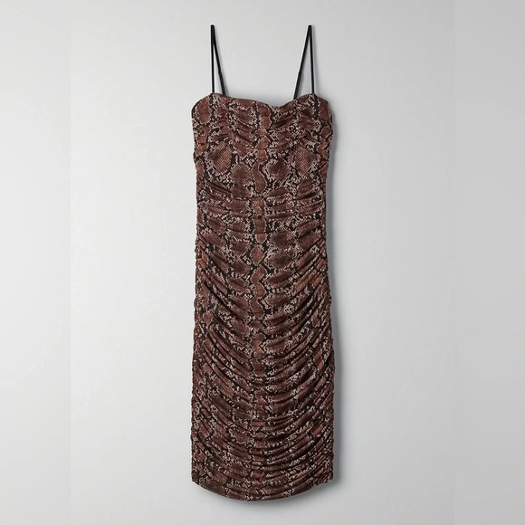 Babaton
Luxor Dress size 2 - Picture 4 of 13